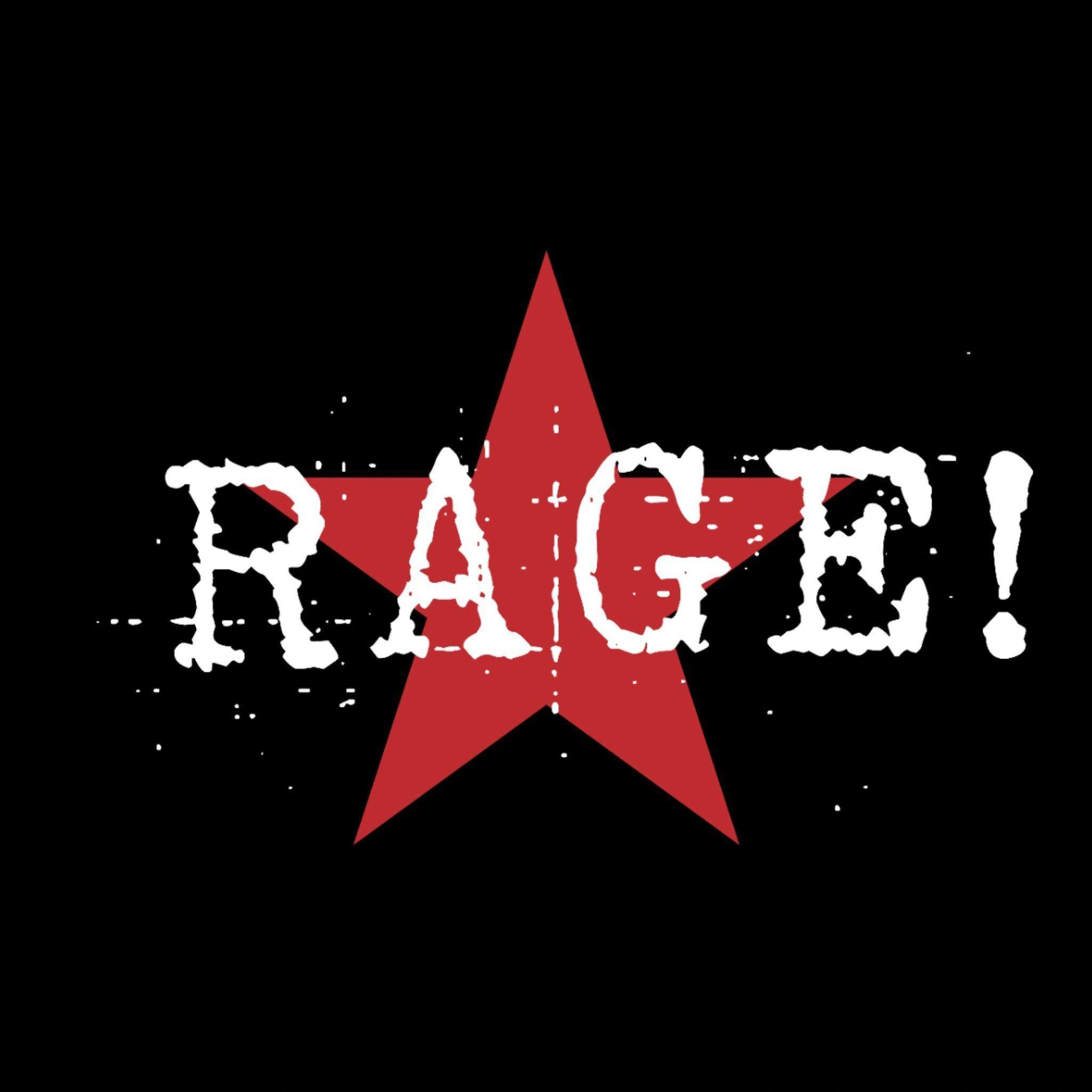 RAGE - a tribute to Rage Against The Machine | Rome