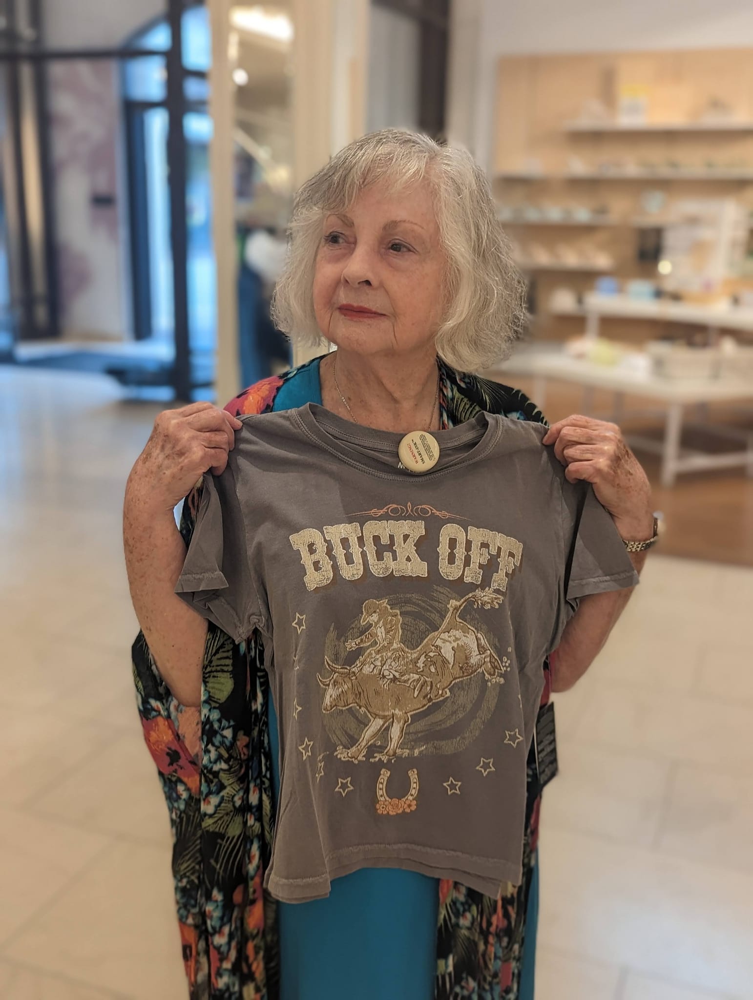 Colleen Kelley Riggs, Author