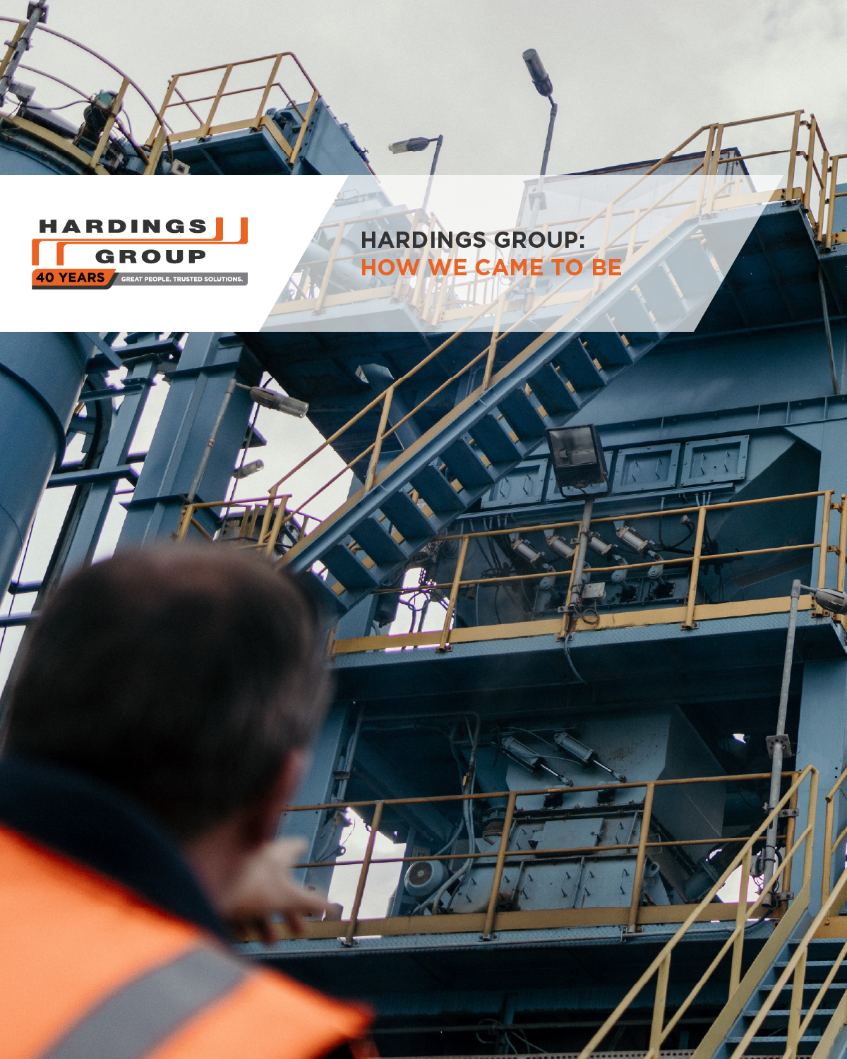 Hardings Group