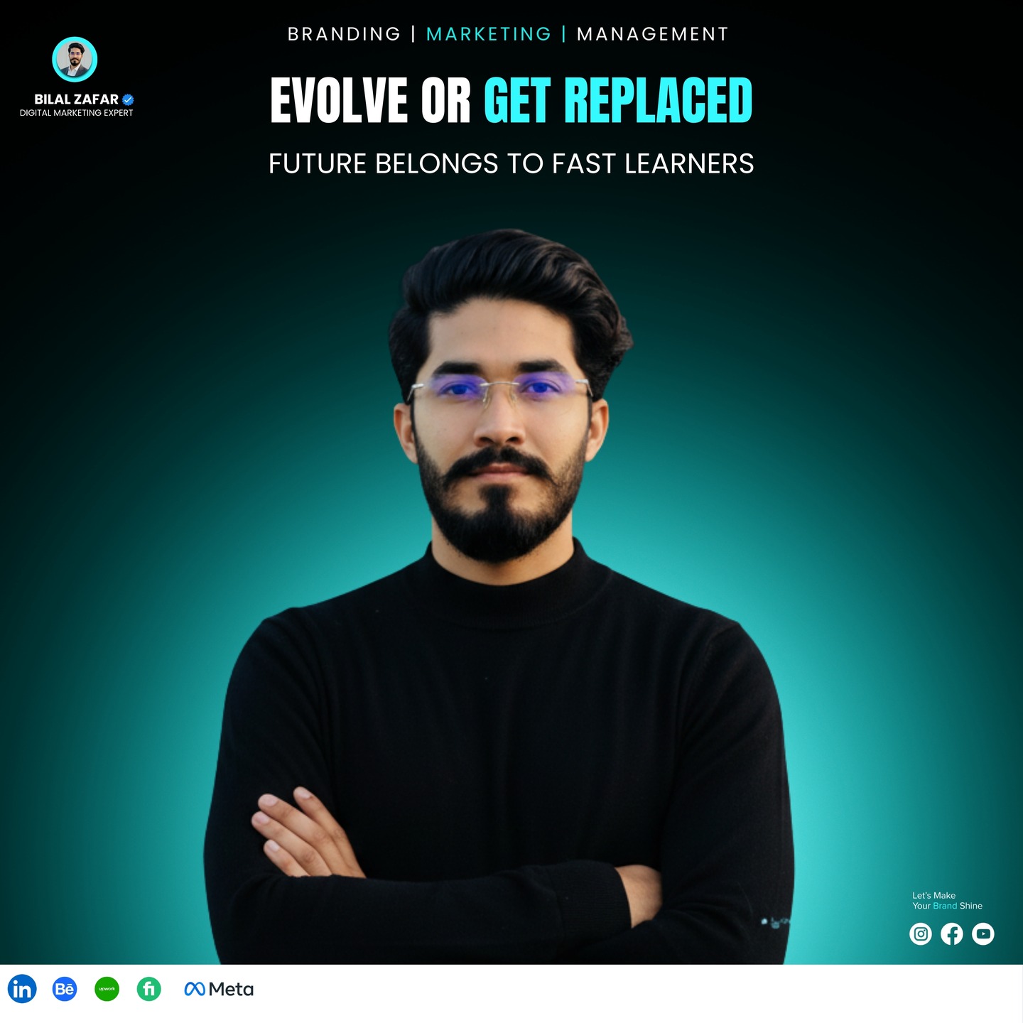 Bilal Zafar