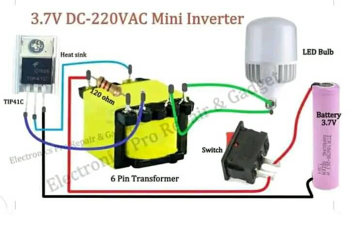 Which Wiring Connection Is Correct? | Facebook