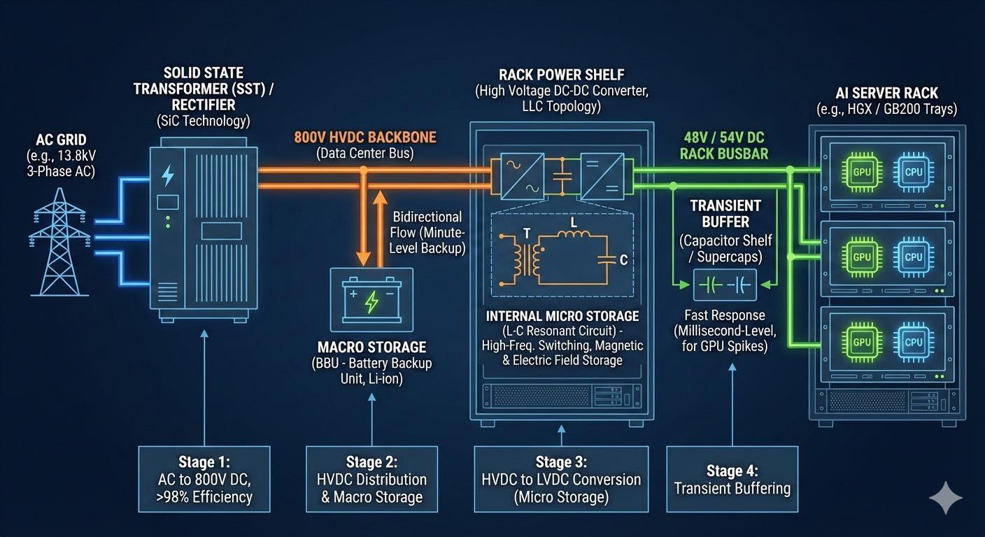 重電是下一個AI基礎建設的主題。... - 大叔美股筆記 Uncle Investment Note | Facebook