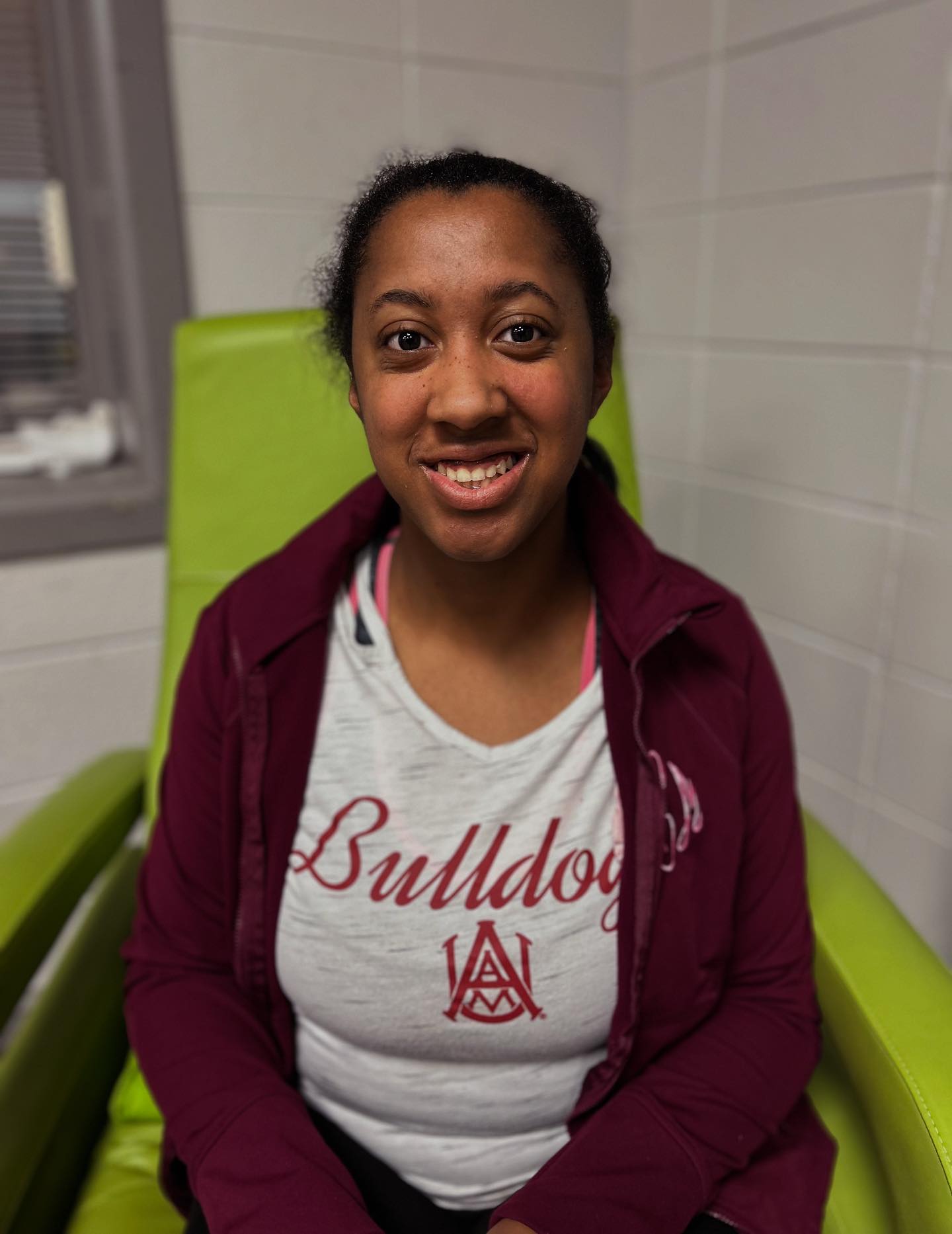 Patterson - 🌟 Meet our Citizens!🌟 This week is Jordyn. We are thrilled ...