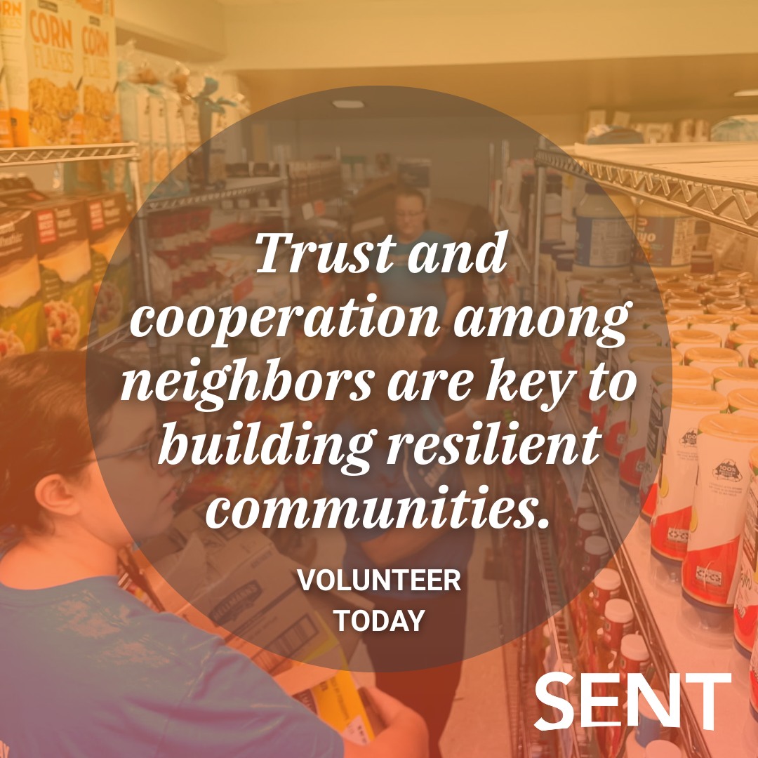 SENT Topeka - At SENT Inc., we believe that trust and... | Facebook