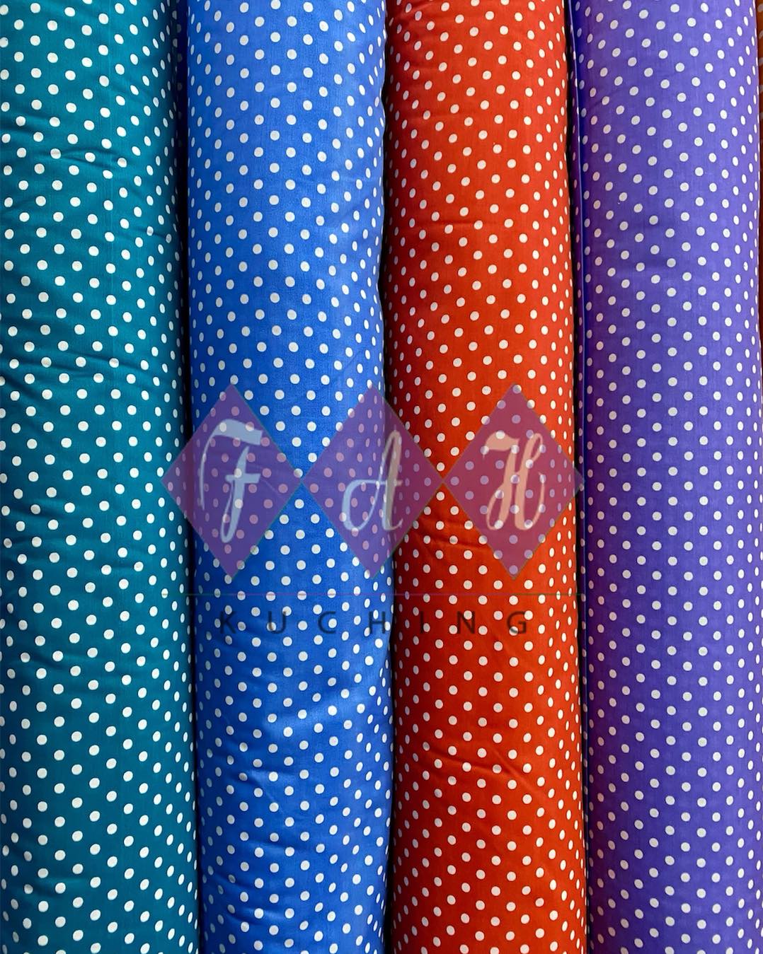 Fah Fabric Accessories House 華布莊 Home Facebook