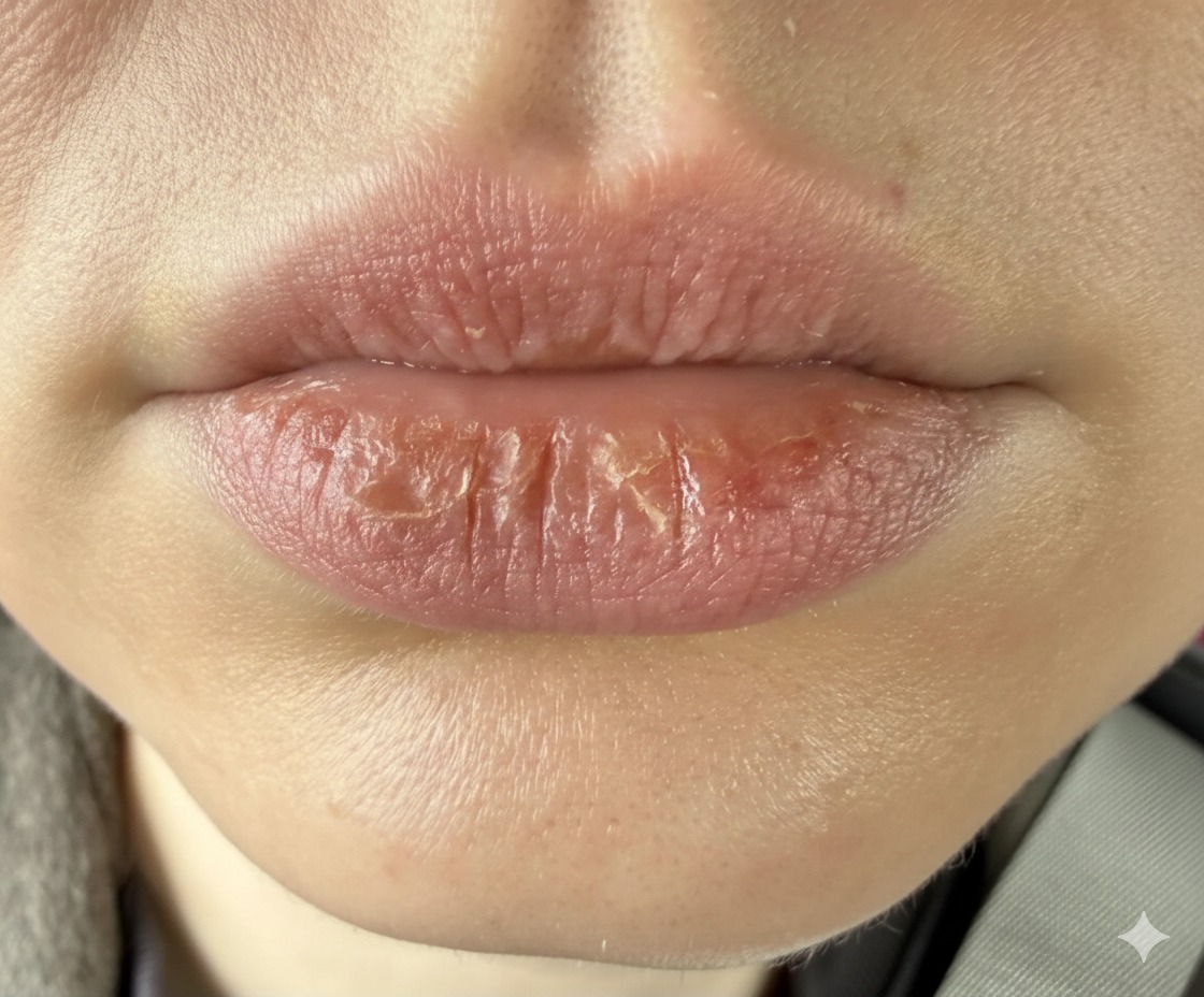 semaglutide chapped lips Dry Mouth: Causes, Duration, and Tips for Relief edit: this turned out to