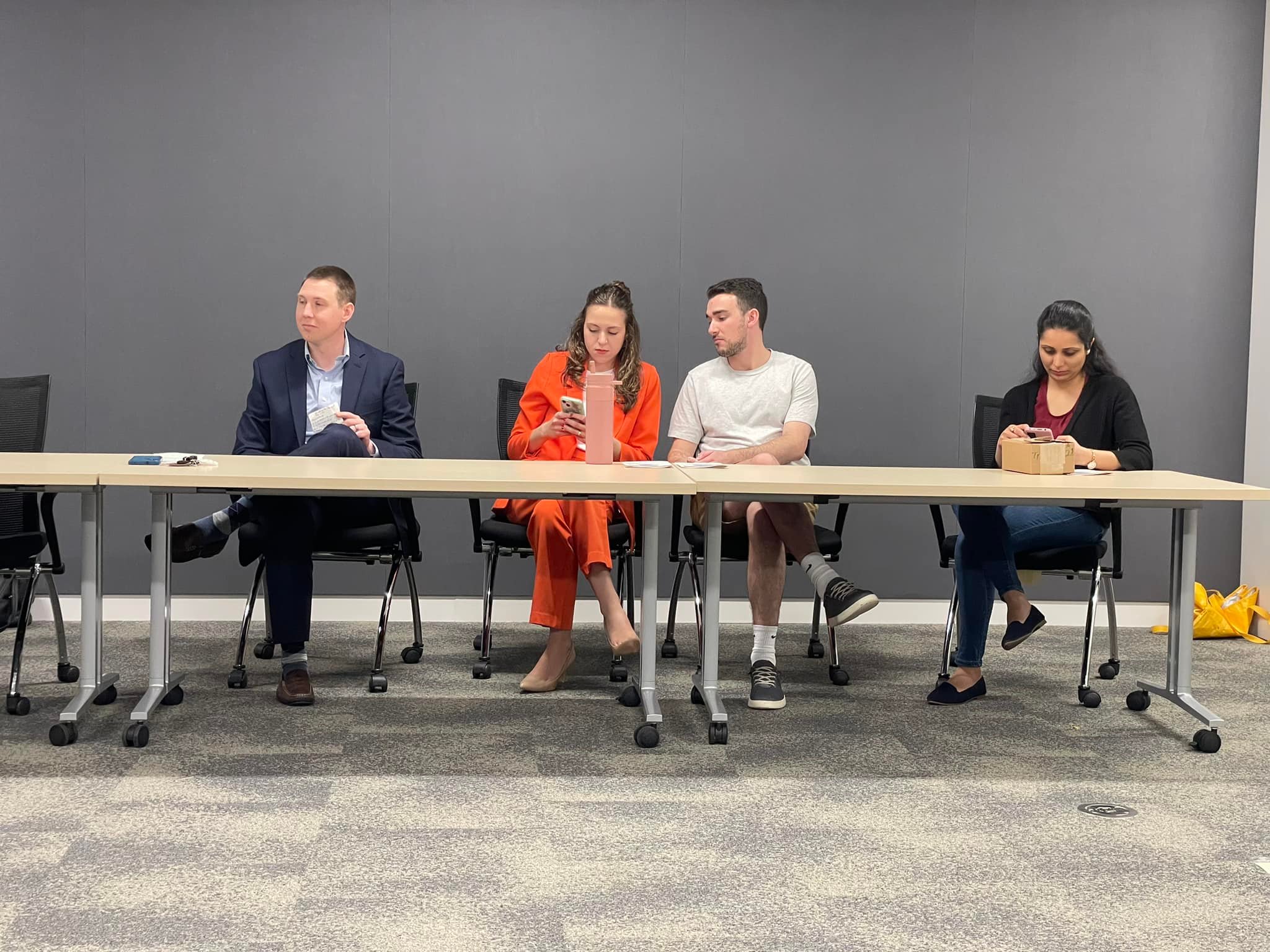 Tarheel Toastmasters | Raleigh NC