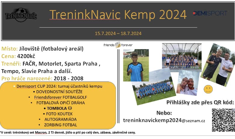 FK Motorlet Praha 2006