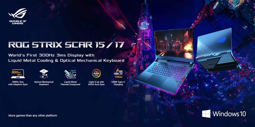 Asus Concept Store Sunway Pyramid Home Facebook
