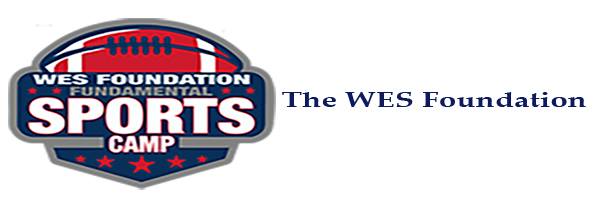 The WES Foundation | Facebook