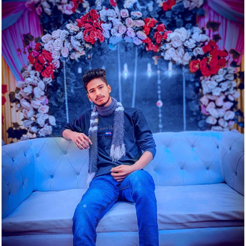 Md. Rahmatullah
