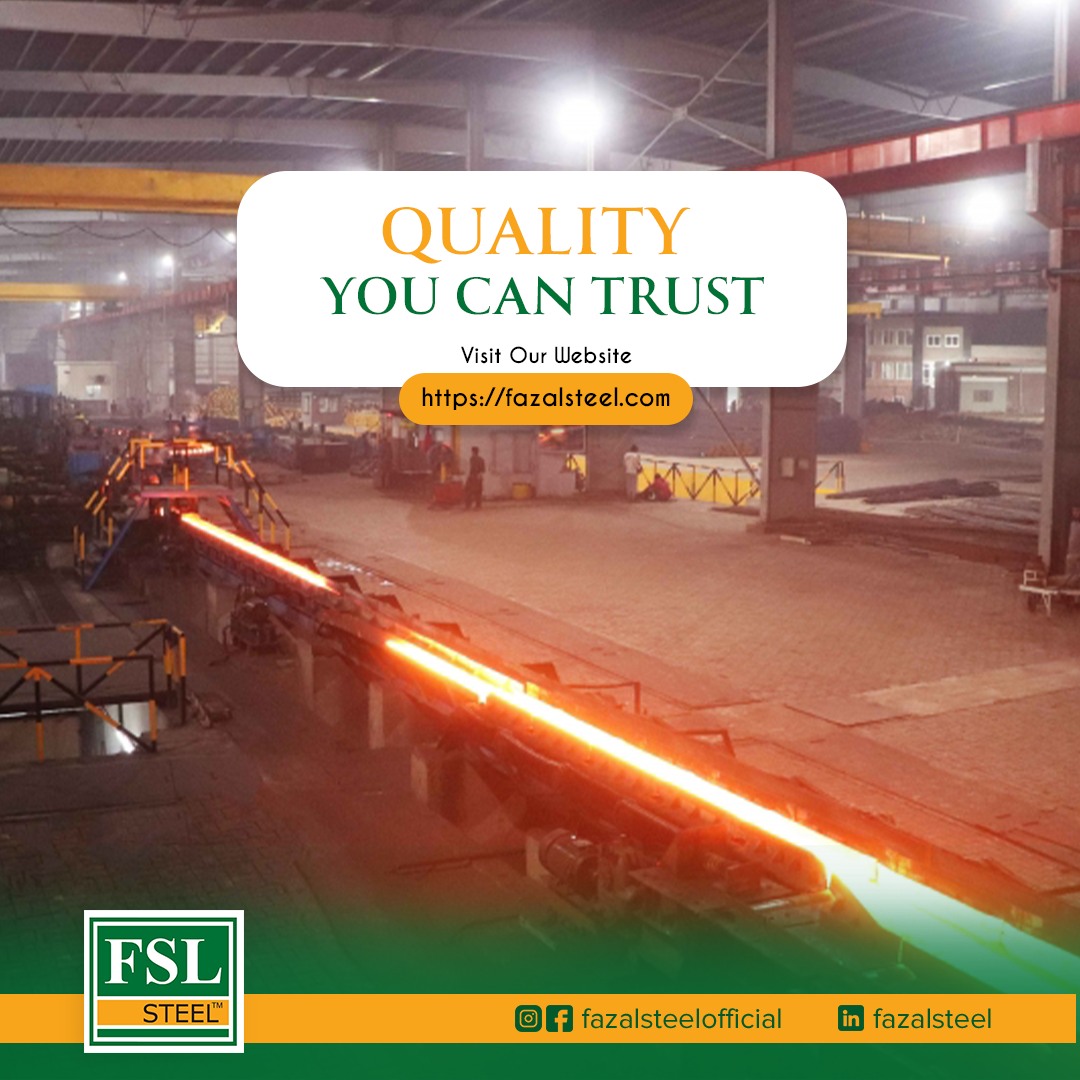 Fazal Steel