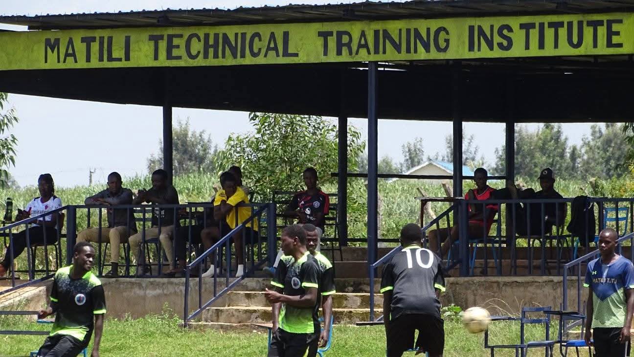 🔴Matili TTI pulls out of FKF... - Education News Newspaper | Facebook