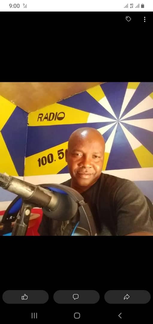 Radio grizay 100.5 jean rabel | Jean-Rabel