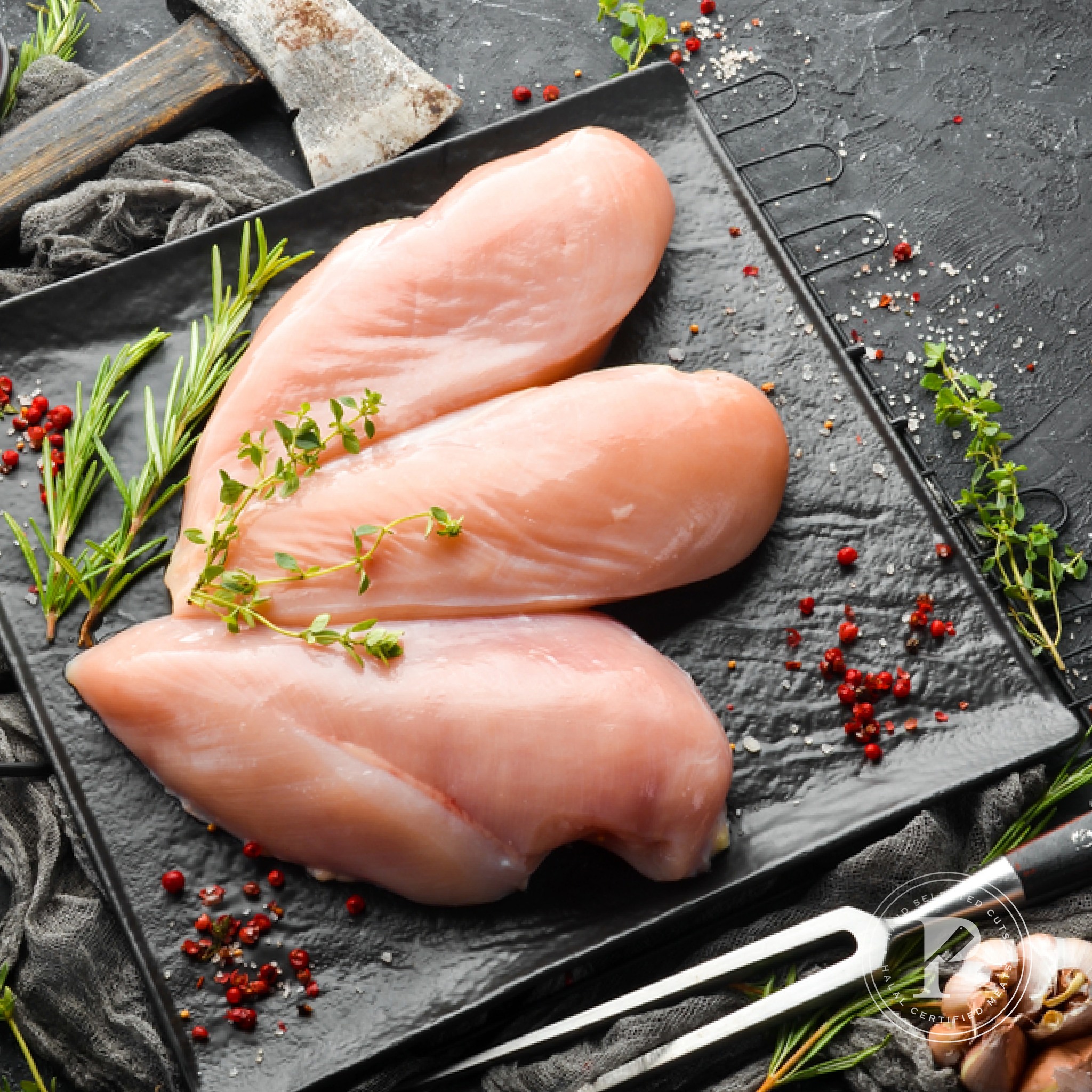 Paramount Butcher Shop | Mississauga ON