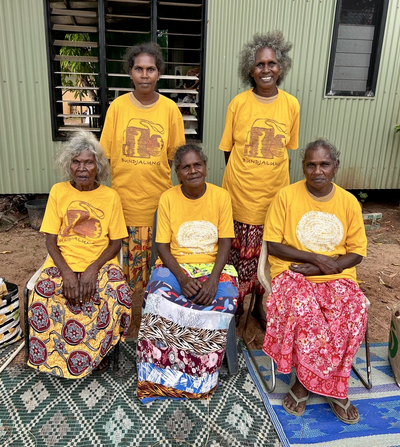 Nyinyikay Homeland | East Arnhem NT