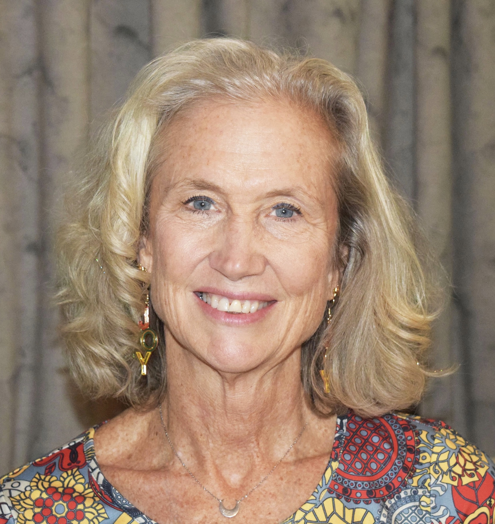 Spirited Living with Deborah Roth