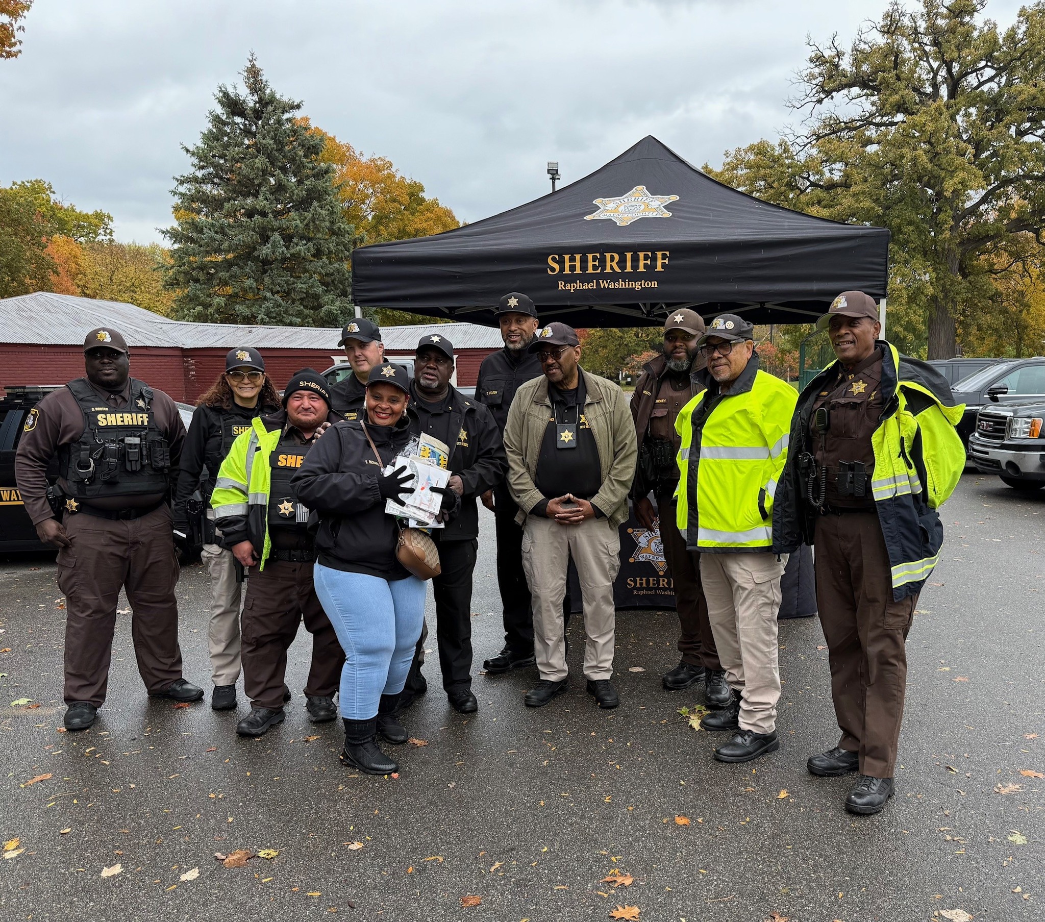 North Rosedale Park Civic Association | Detroit MI