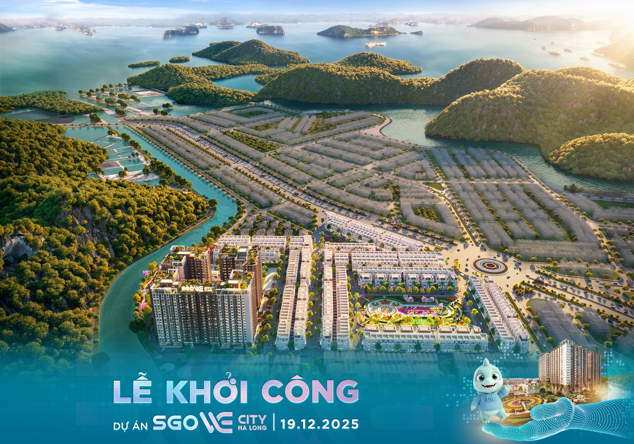 SGO GROUP | Hanoi
