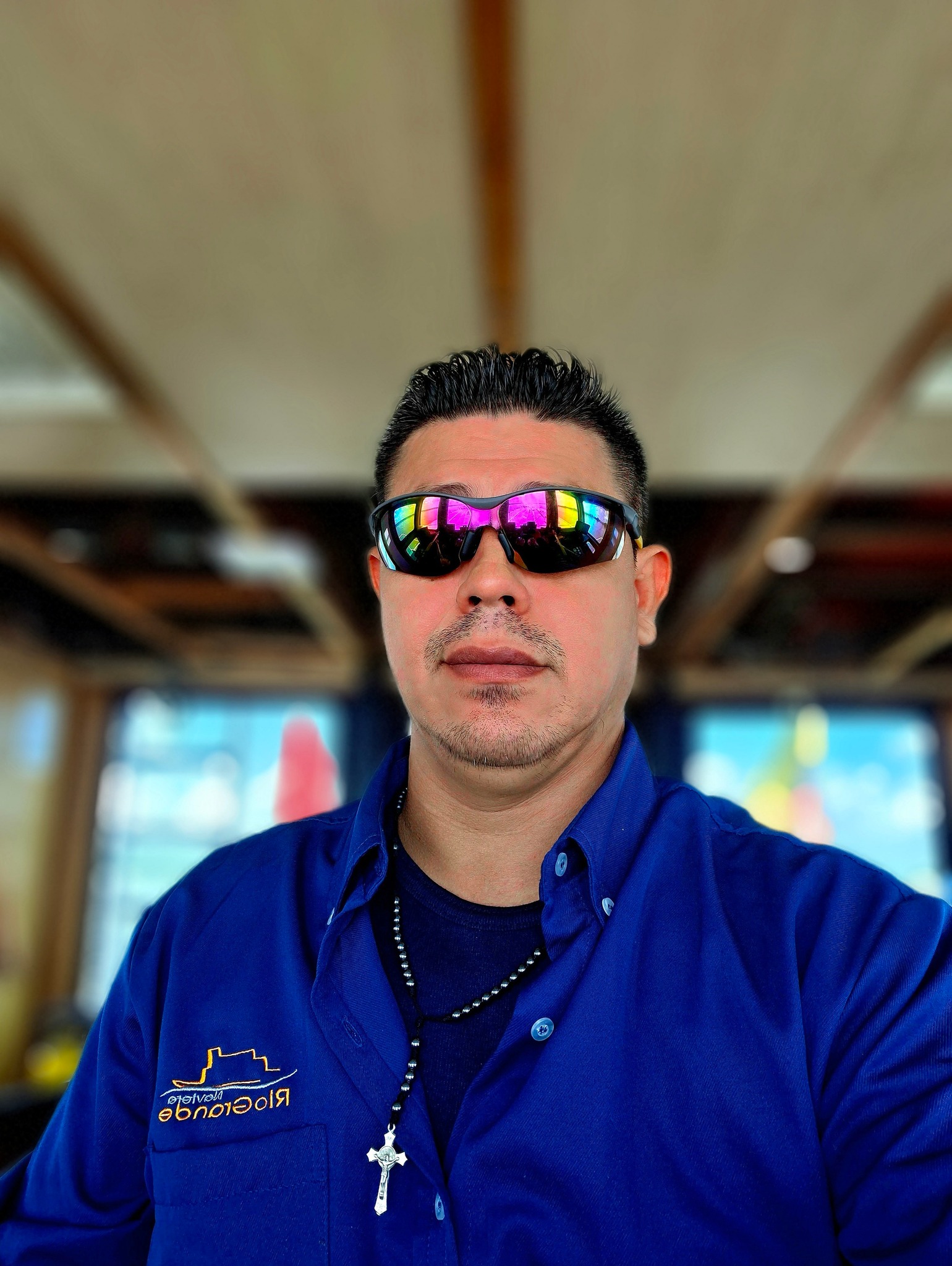 Jose Rendon