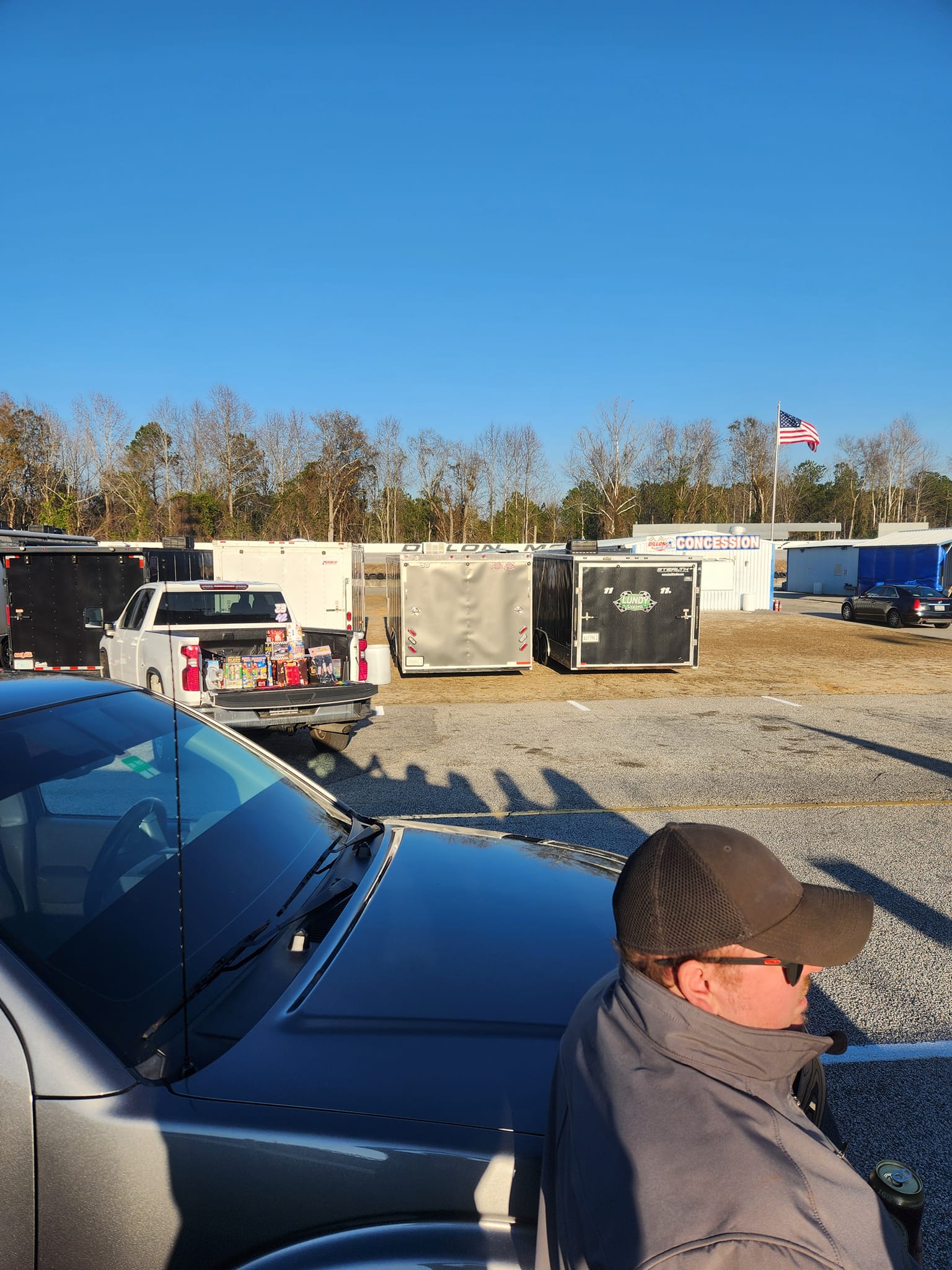 Gille Racing | Machesney Park IL