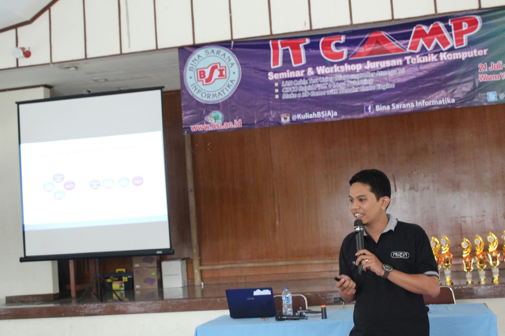 V2 Tech Training And Education | Jakarta