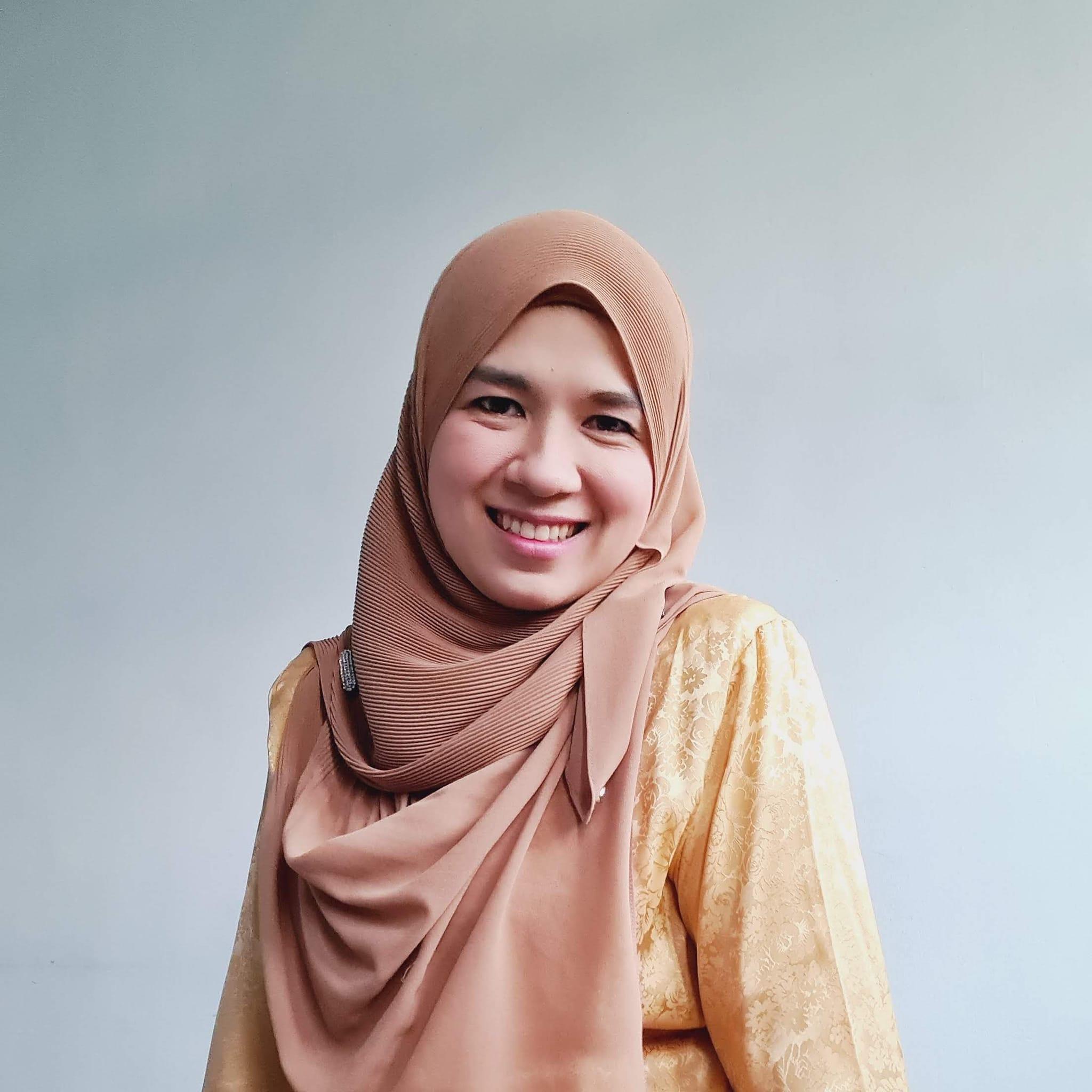Azreen Zulaikha