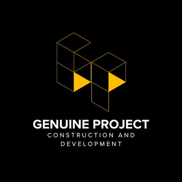 Genuine Project - A New Chapter Unfolds We’re... | Facebook