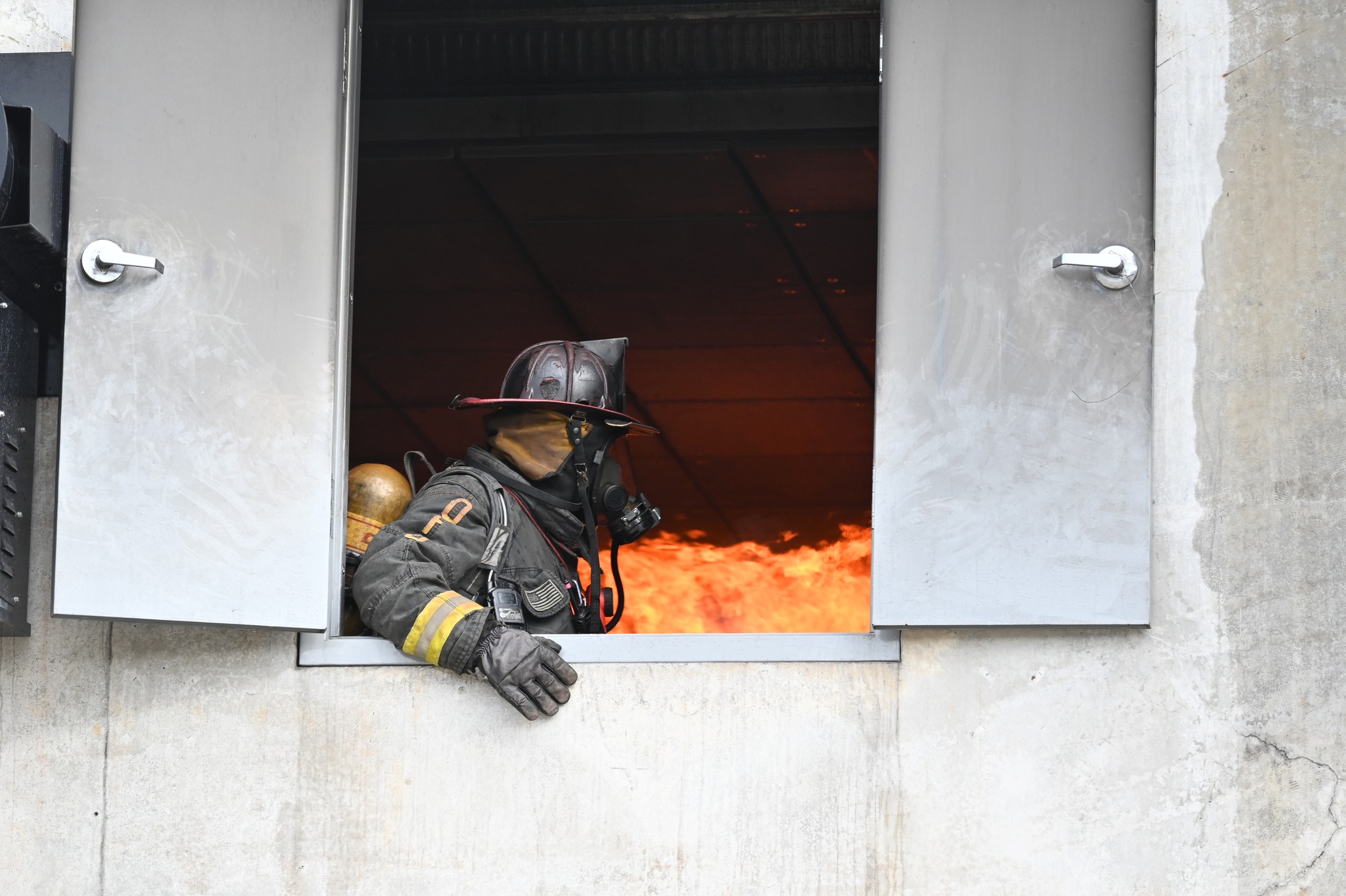 Florida Fire Chiefs'... - Florida Fire Chiefs' Association