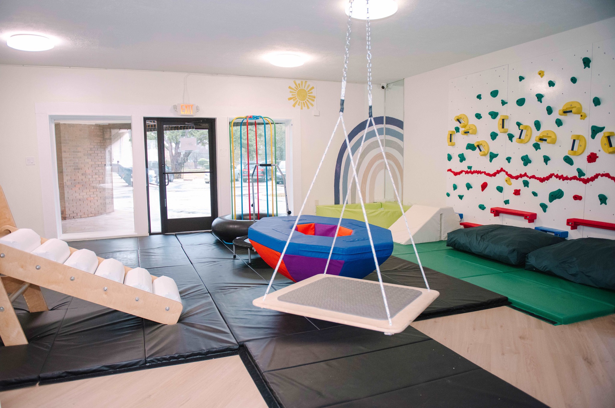 Show some love to this new action room... - Fun and Function | Facebook