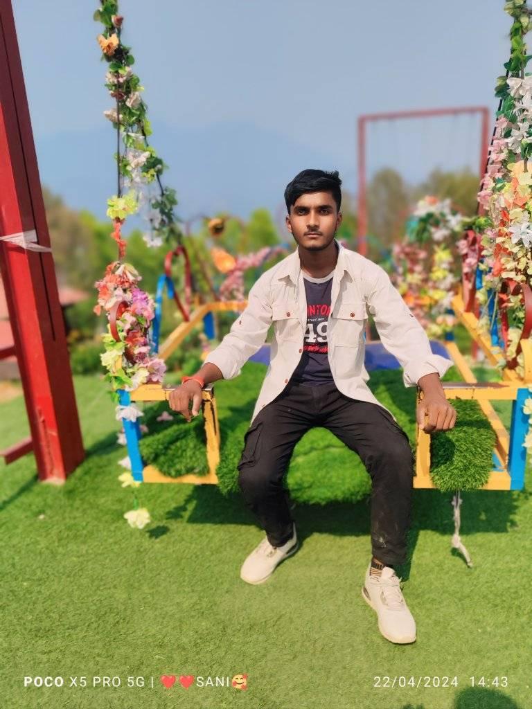 Sani Kumar