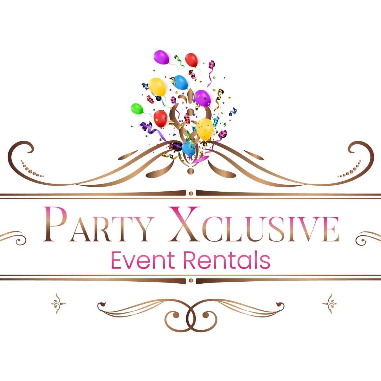 Party Xclusive Event Rentals LLC