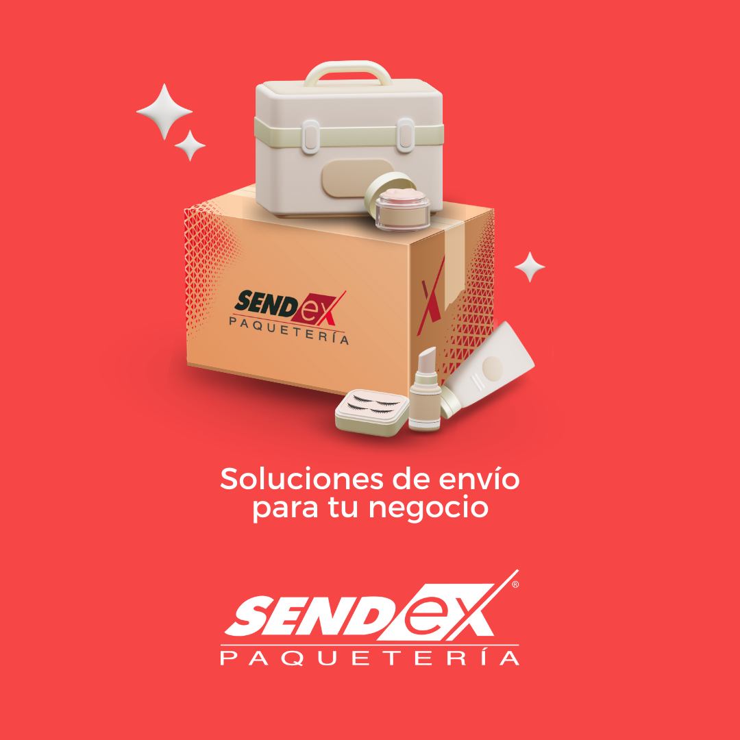 Sendex - Para cada tipo de negocio, contamos con... | Facebook
