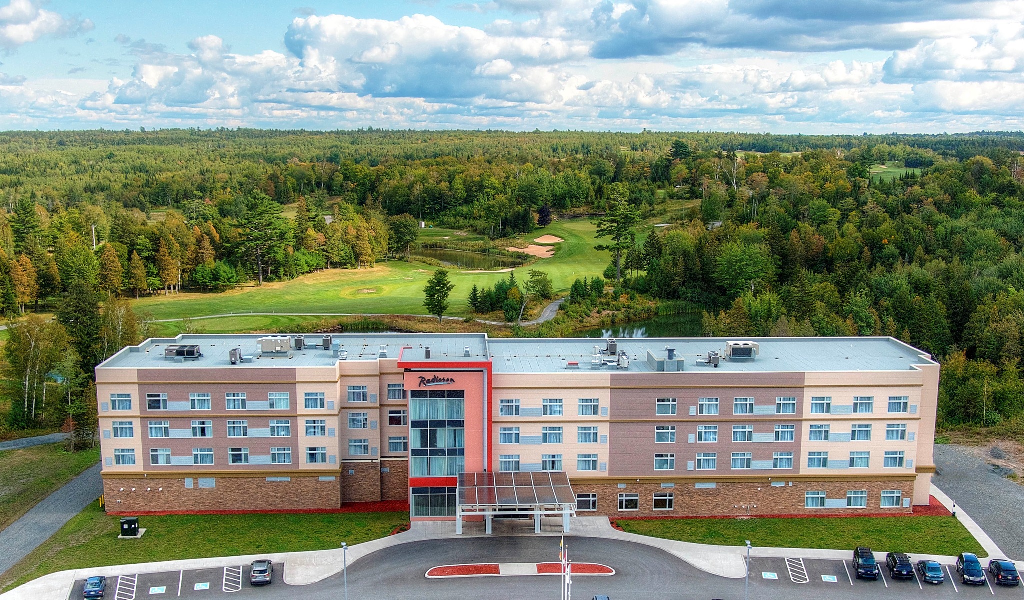 Radisson Golf & Convention Center Batam - Excited to share you our ...
