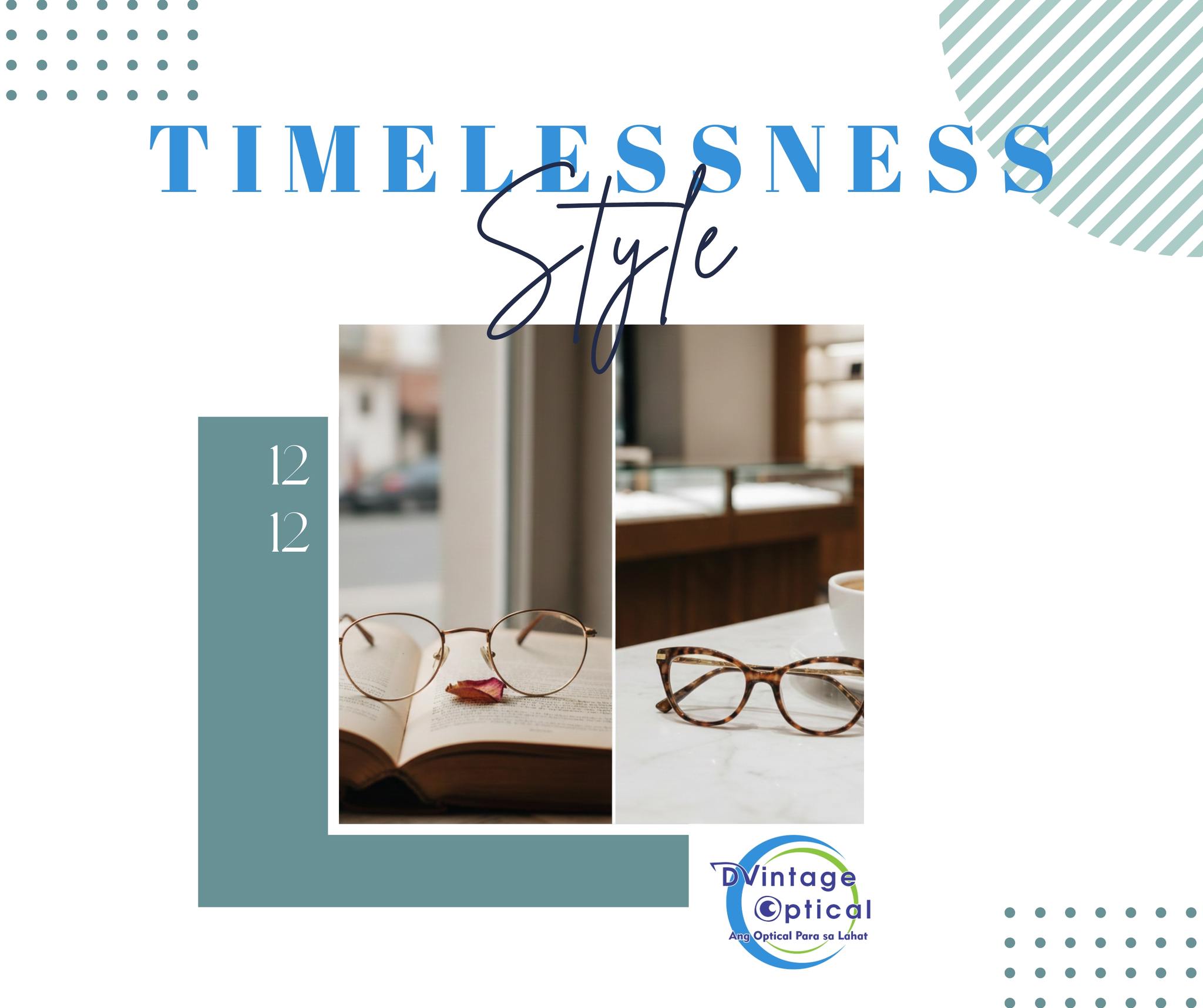 D'Vintage Vision Optical Catarman Gaisano Grand | Catarman