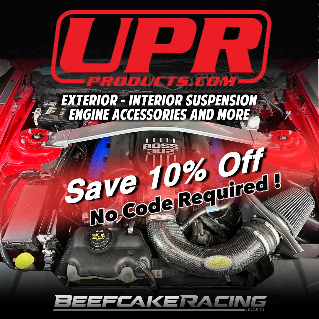 BeefcakeRacing.com - 🔥 The wait is over! The all-new @hptuners MPVI4 is ...