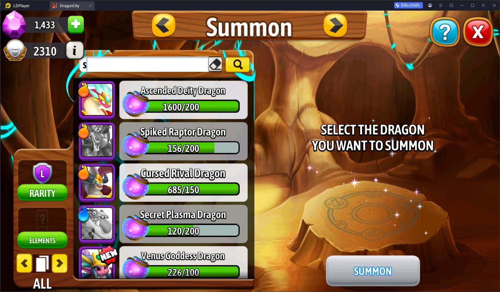 Dragon City Corner: Guides, Maps, Friends, Breedings & Help (No Hack ...