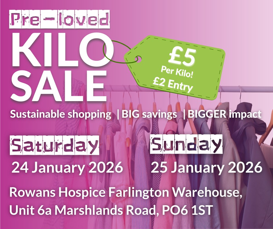 Rowans - Start the New Year off with a bargain! 🌟 We are excited to ...