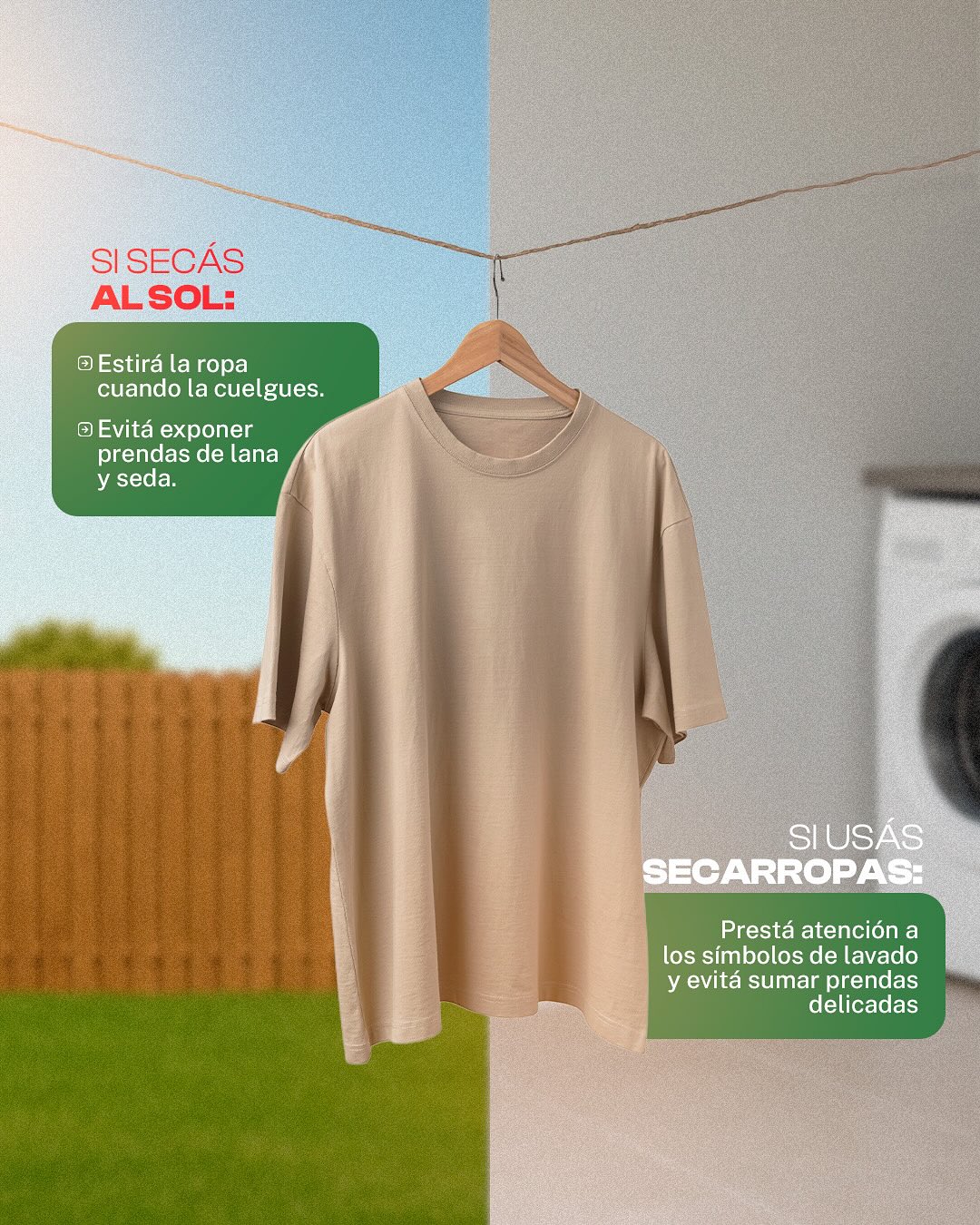 Persil Paraguay