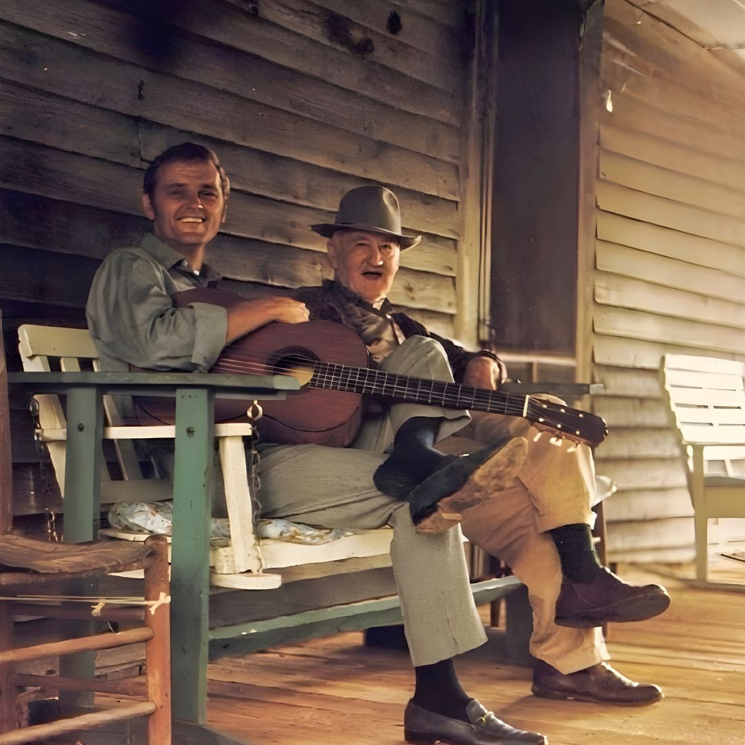 Golden - THIS SONG ALMOST WASN’T RELEASED. In 1969, Jerry Reed didn’t ...