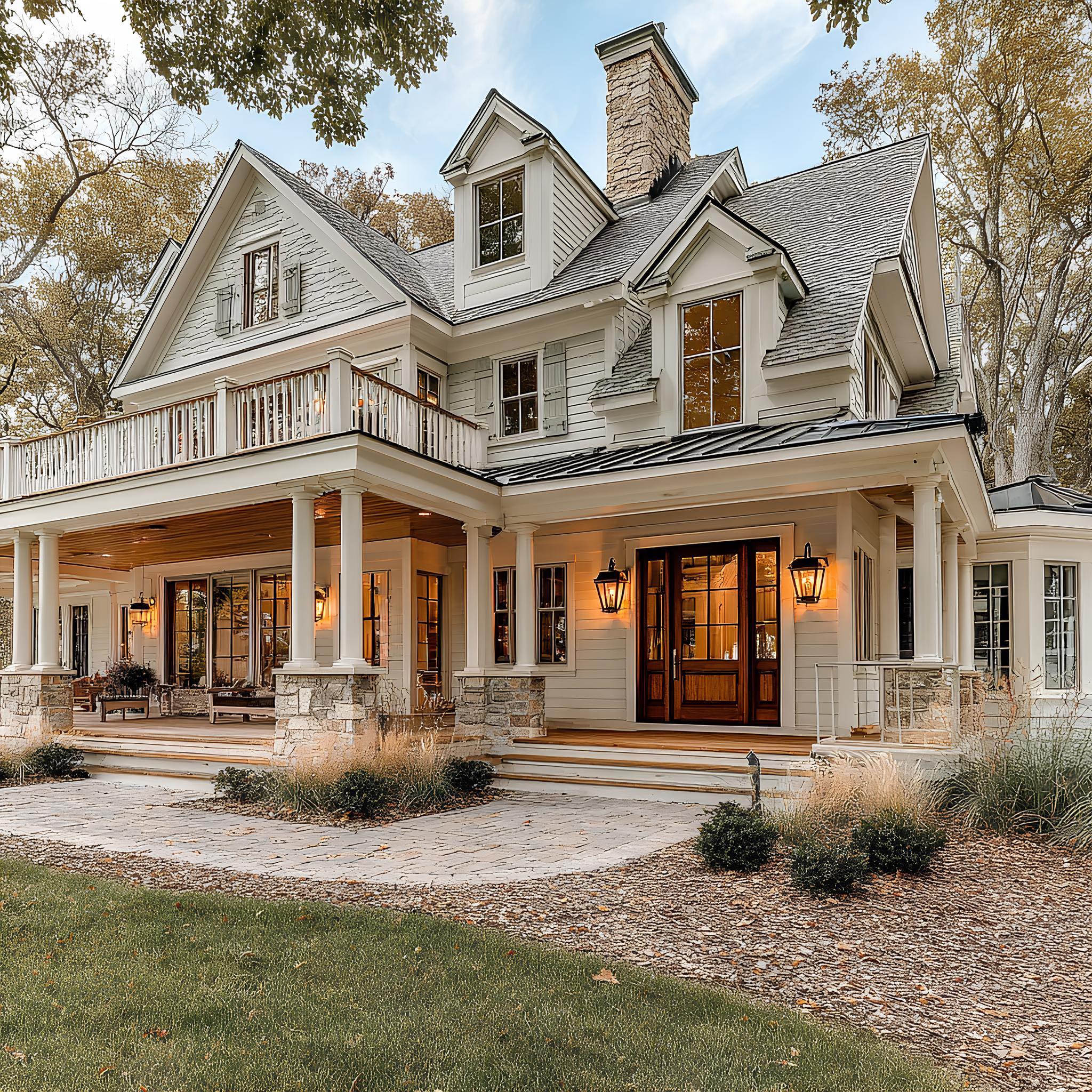Farmhouse - Absolutely love this😍 | Facebook
