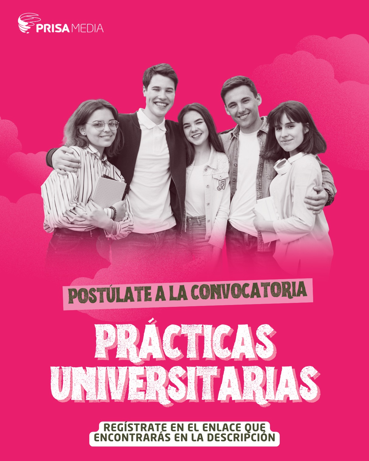 Caracol Radio - #TrabajoSíHay | ¡Tenemos una gran... | Facebook