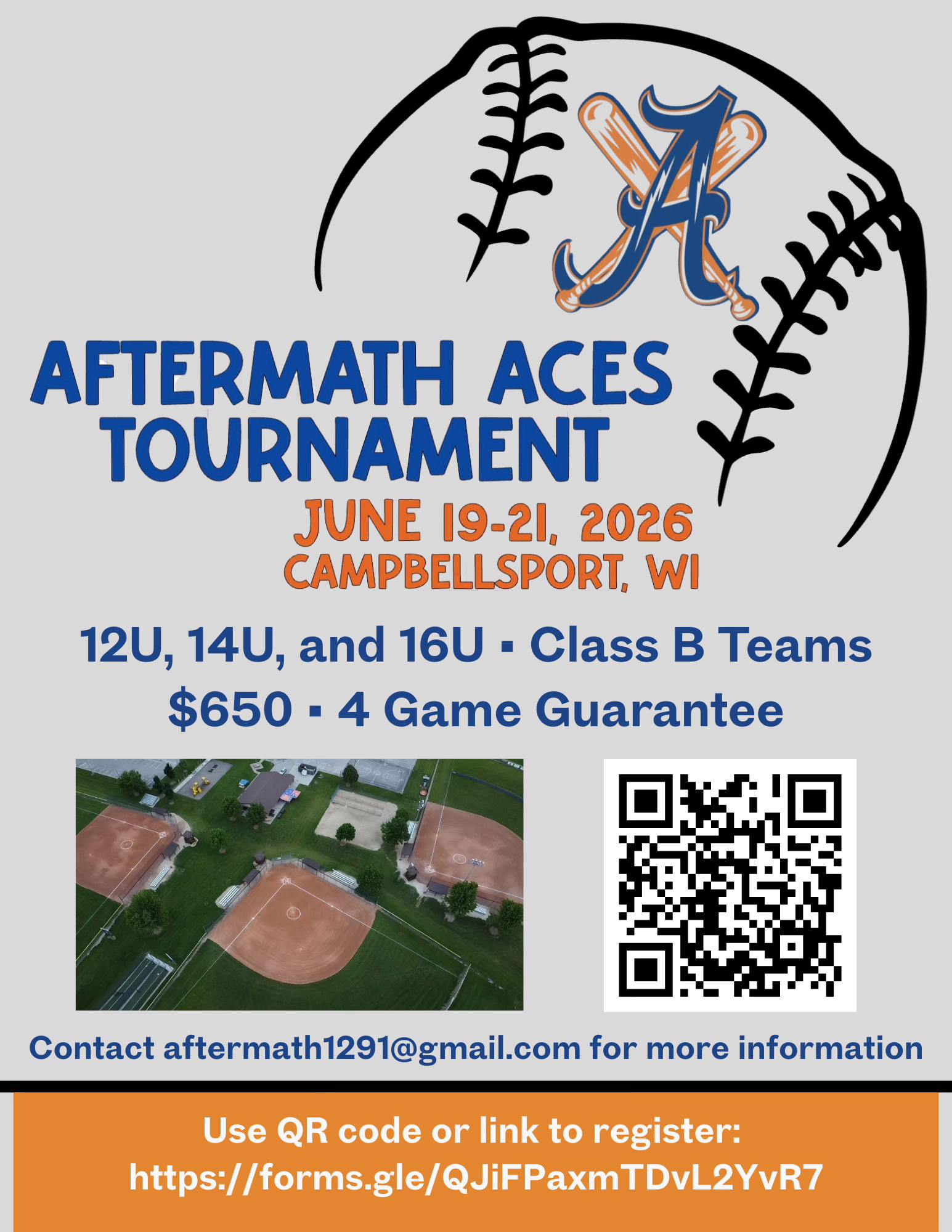 Aftermath Sports & Facilities