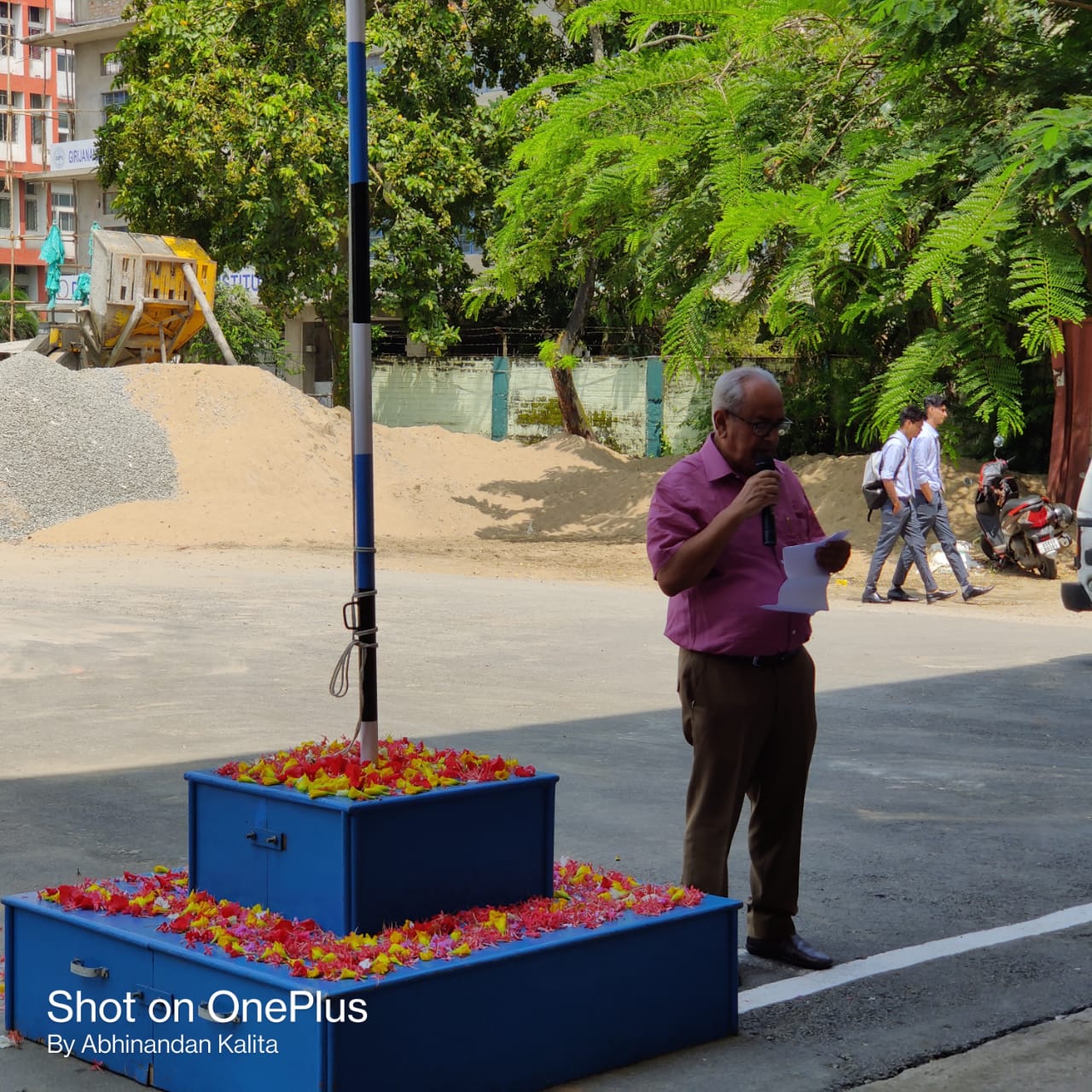 Girijananda Chowdhury Institute of Pharmaceutical Science- GIPS,Guwahati