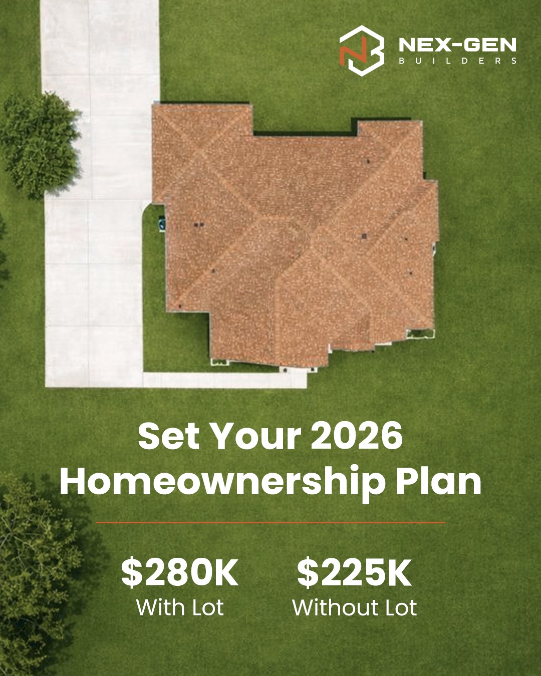 Nex-Gen Builders | Mission TX