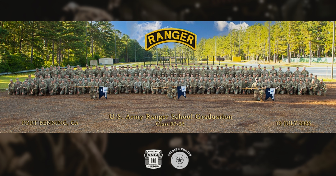 📸: US ARTB Photo Archives... - National Ranger Memorial | Facebook