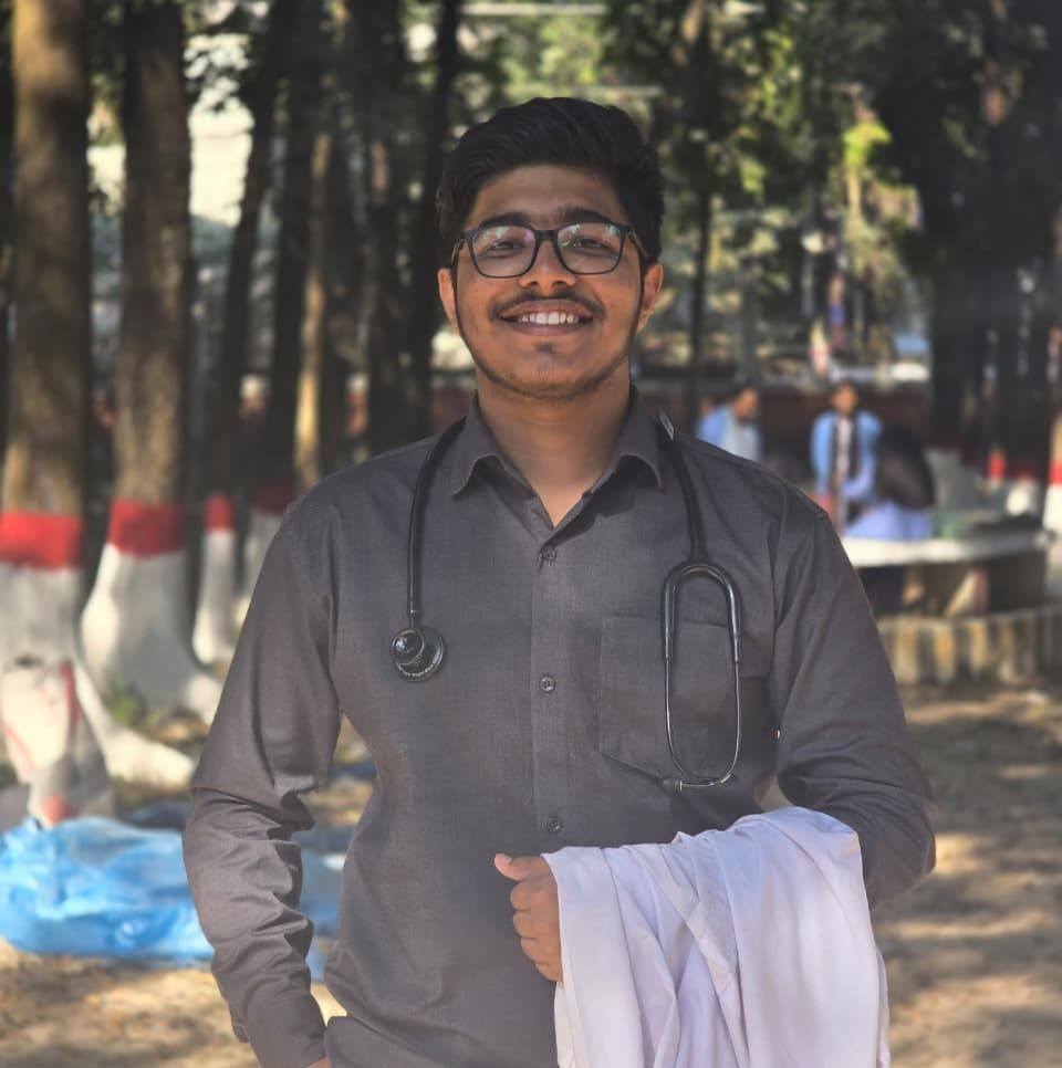 Ferdous Wahid Abir