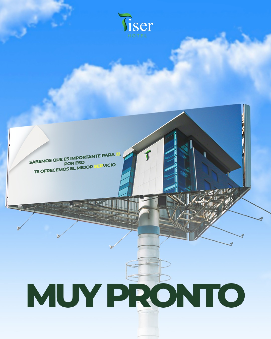 Hotelería Tiser
