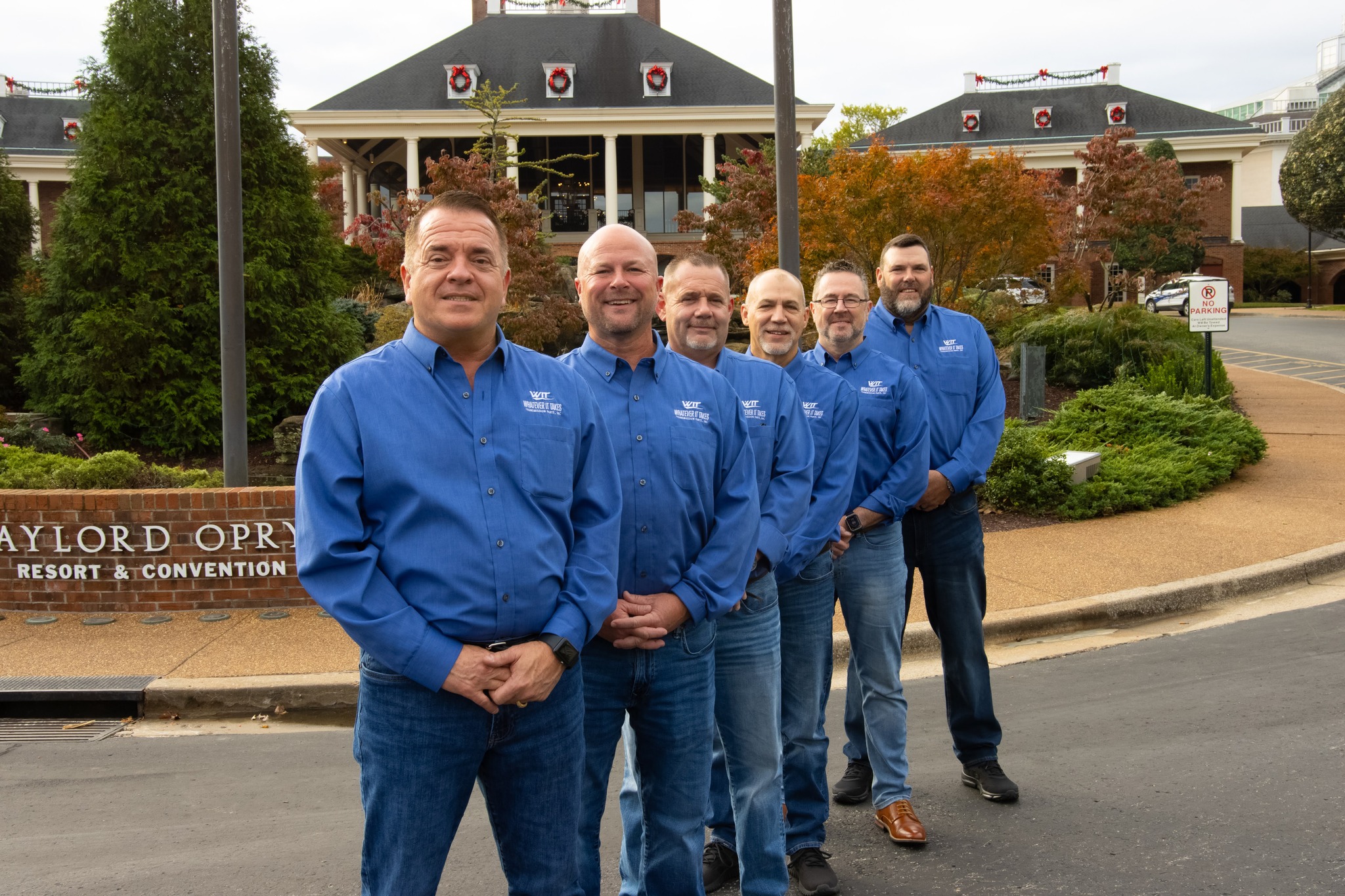Meet Our CEO... - Whatever It Takes Transmission Parts, Inc | Facebook