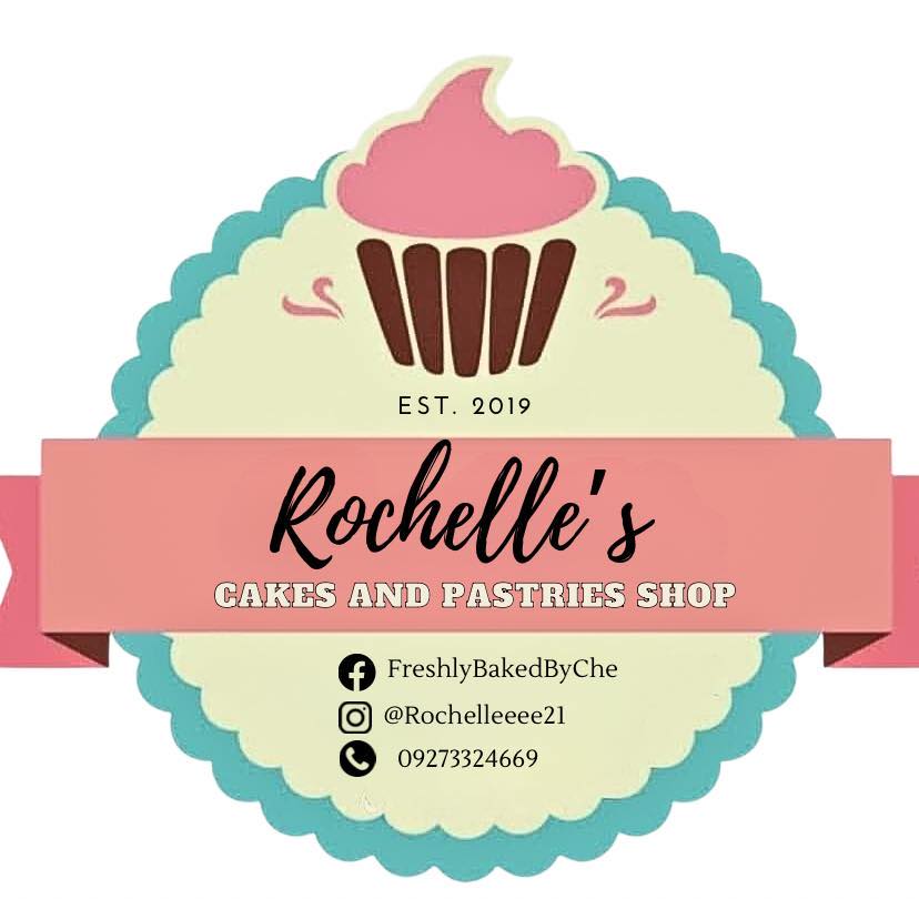 Rochelle's Cakes and... - Rochelle's Cakes and Pastries Shop